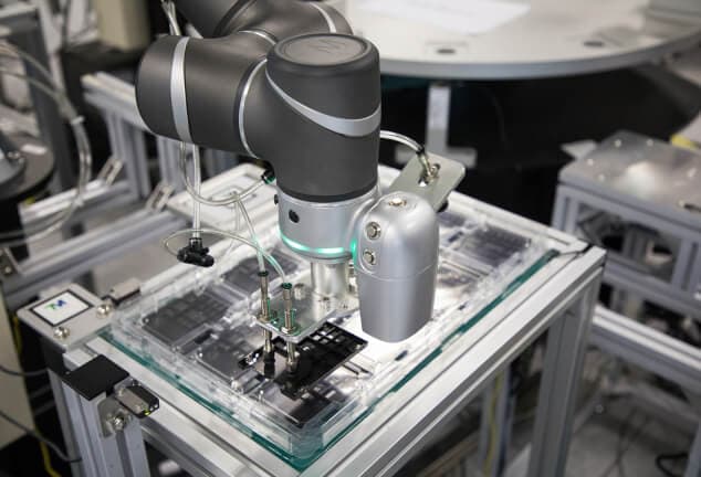 University of Southern California